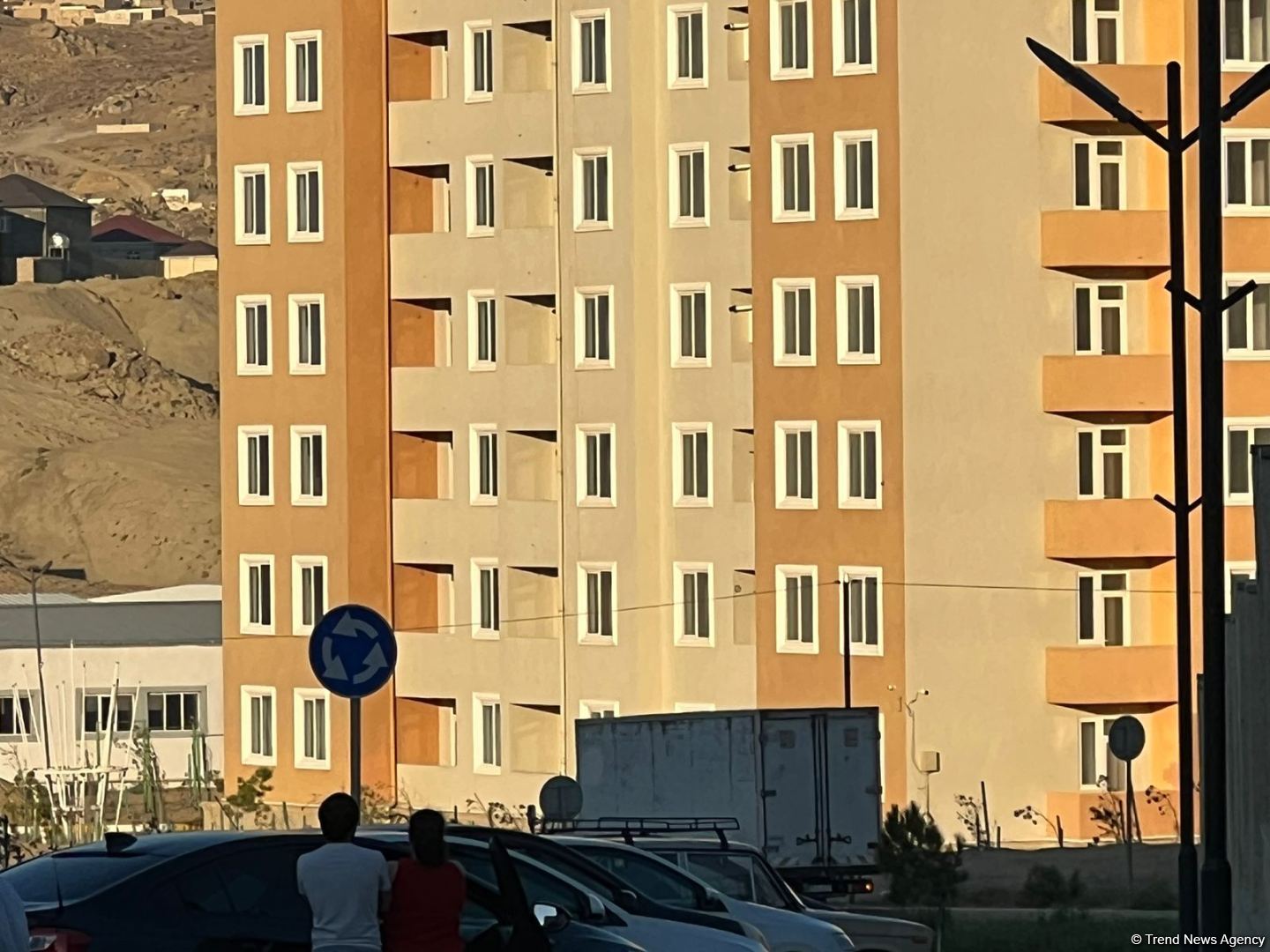 Number of residents back to their native lands in Azerbaijan’s Fuzuli (PHOTO)