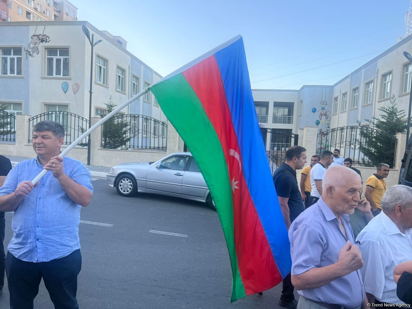 Number of residents back to their native lands in Azerbaijan’s Fuzuli (PHOTO)