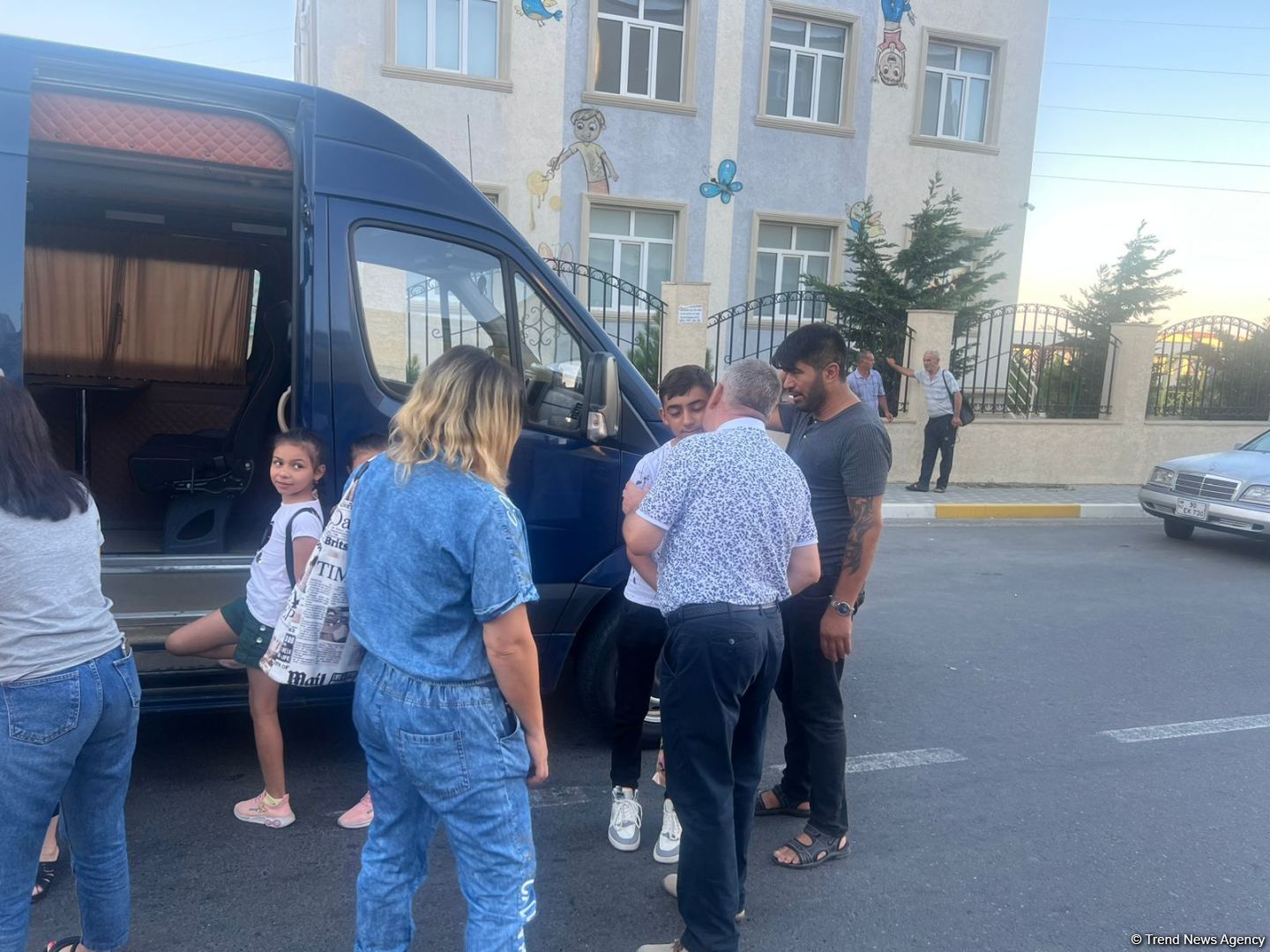 Number of residents back to their native lands in Azerbaijan’s Fuzuli (PHOTO)