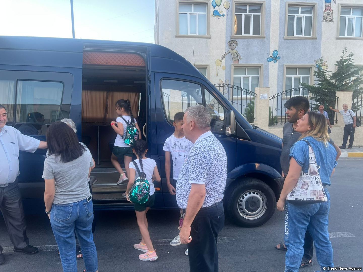 Number of residents back to their native lands in Azerbaijan’s Fuzuli (PHOTO)