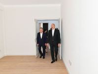 Presidents and First Ladies of Azerbaijan and Uzbekistan meet residents of Fuzuli resettled in new homes (PHOTO/VIDEO)