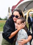 President Ilham Aliyev, First Lady Mehriban Aliyeva participate in Lachin City Day festivities (PHOTO/VIDEO)