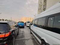Number of residents back to their native lands in Azerbaijan’s Lachin (PHOTO)