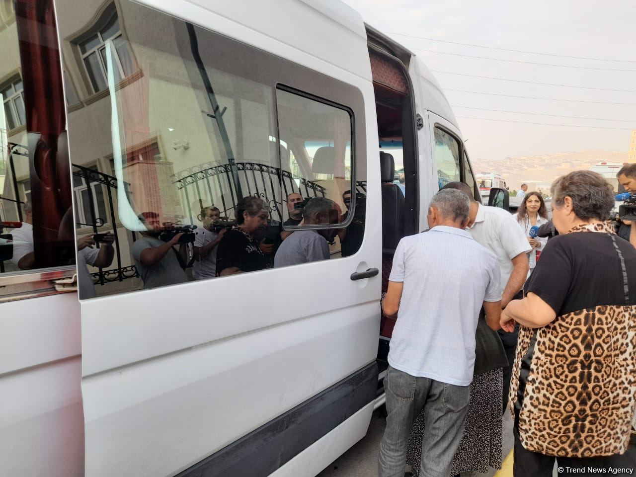 Number of residents back to their native lands in Azerbaijan’s Lachin (PHOTO)