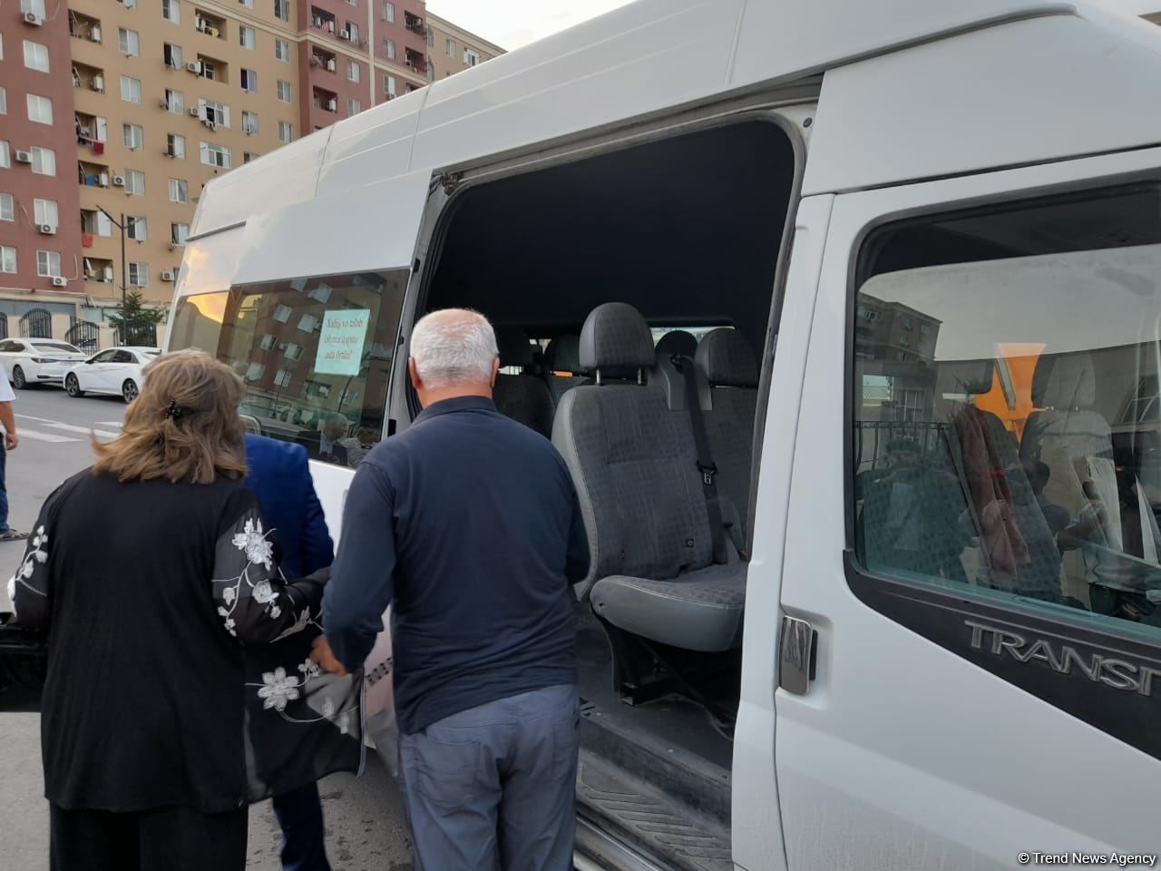 Number of residents back to their native lands in Azerbaijan’s Lachin (PHOTO)