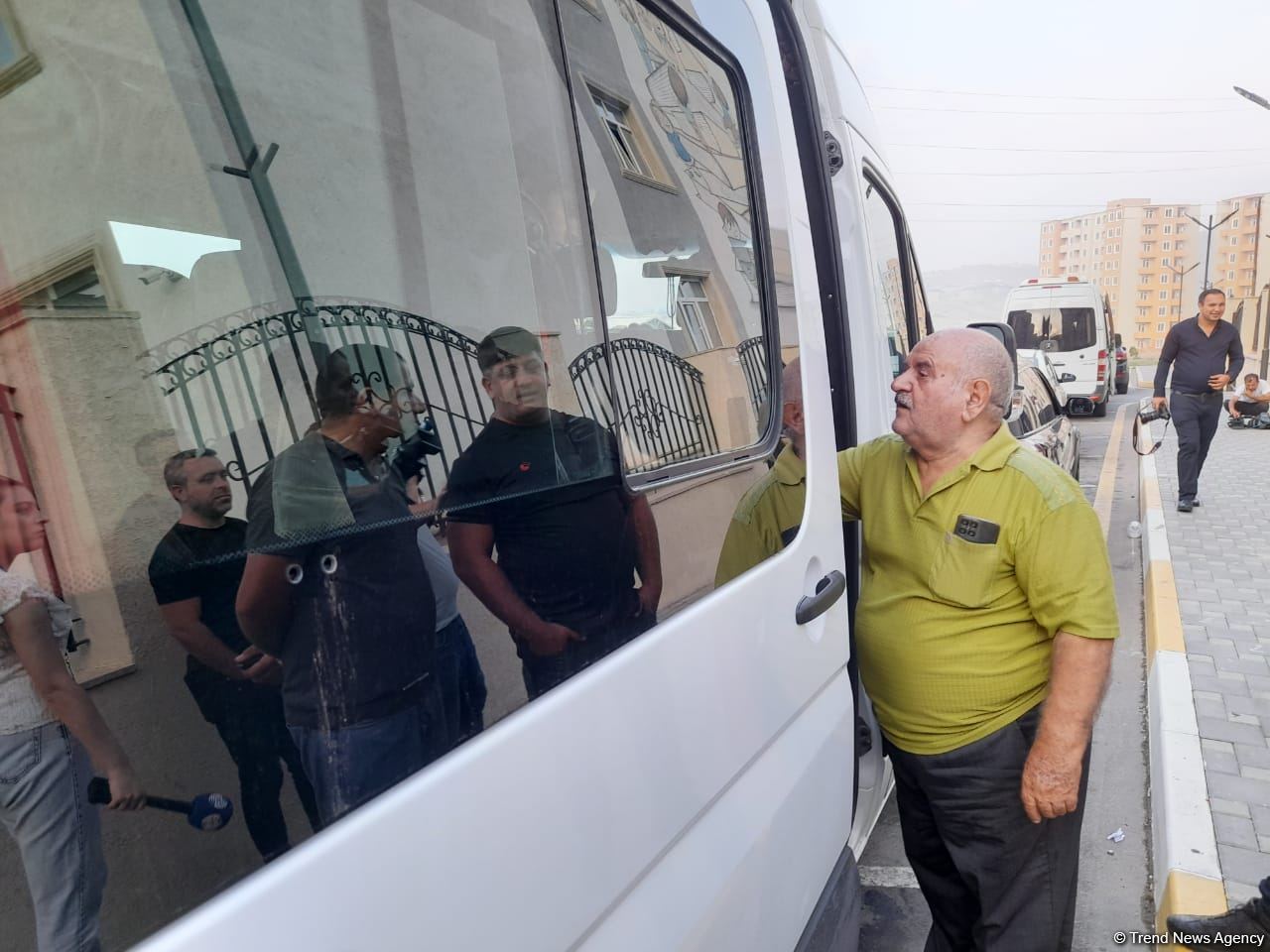 Number of residents back to their native lands in Azerbaijan’s Lachin (PHOTO)