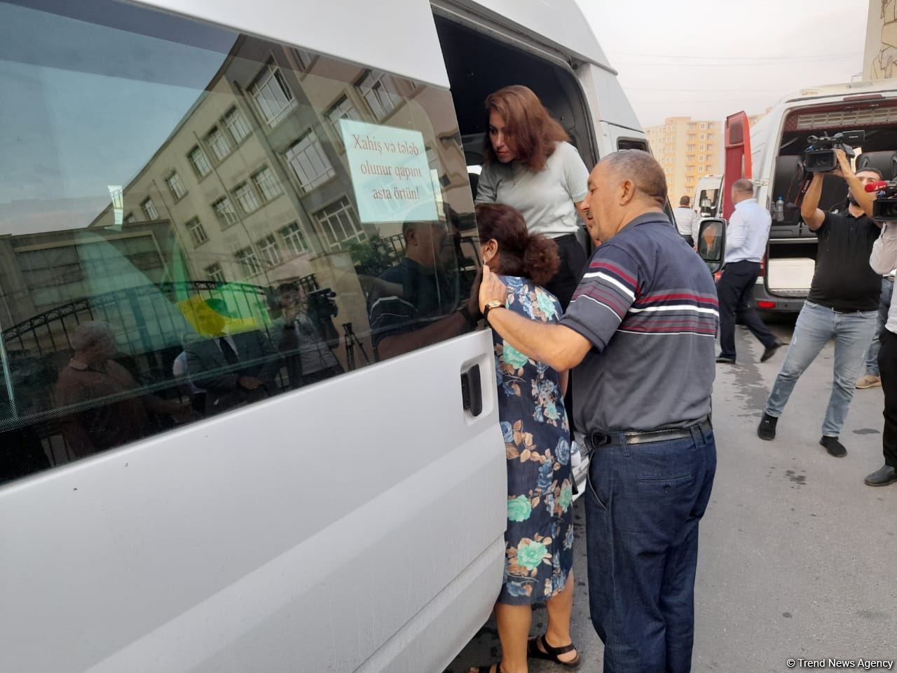 Number of residents back to their native lands in Azerbaijan’s Lachin (PHOTO)