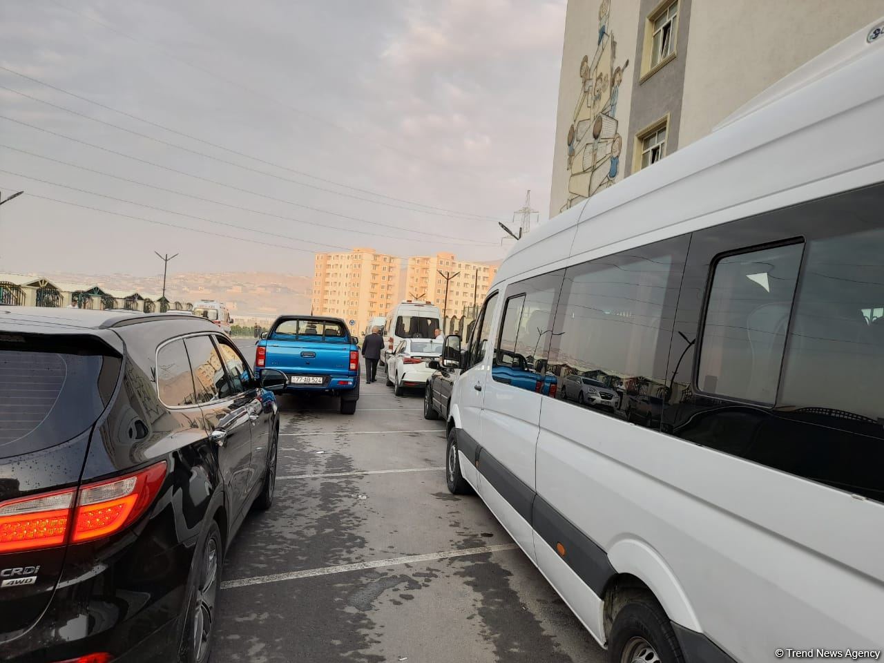 Number of residents back to their native lands in Azerbaijan’s Lachin (PHOTO)