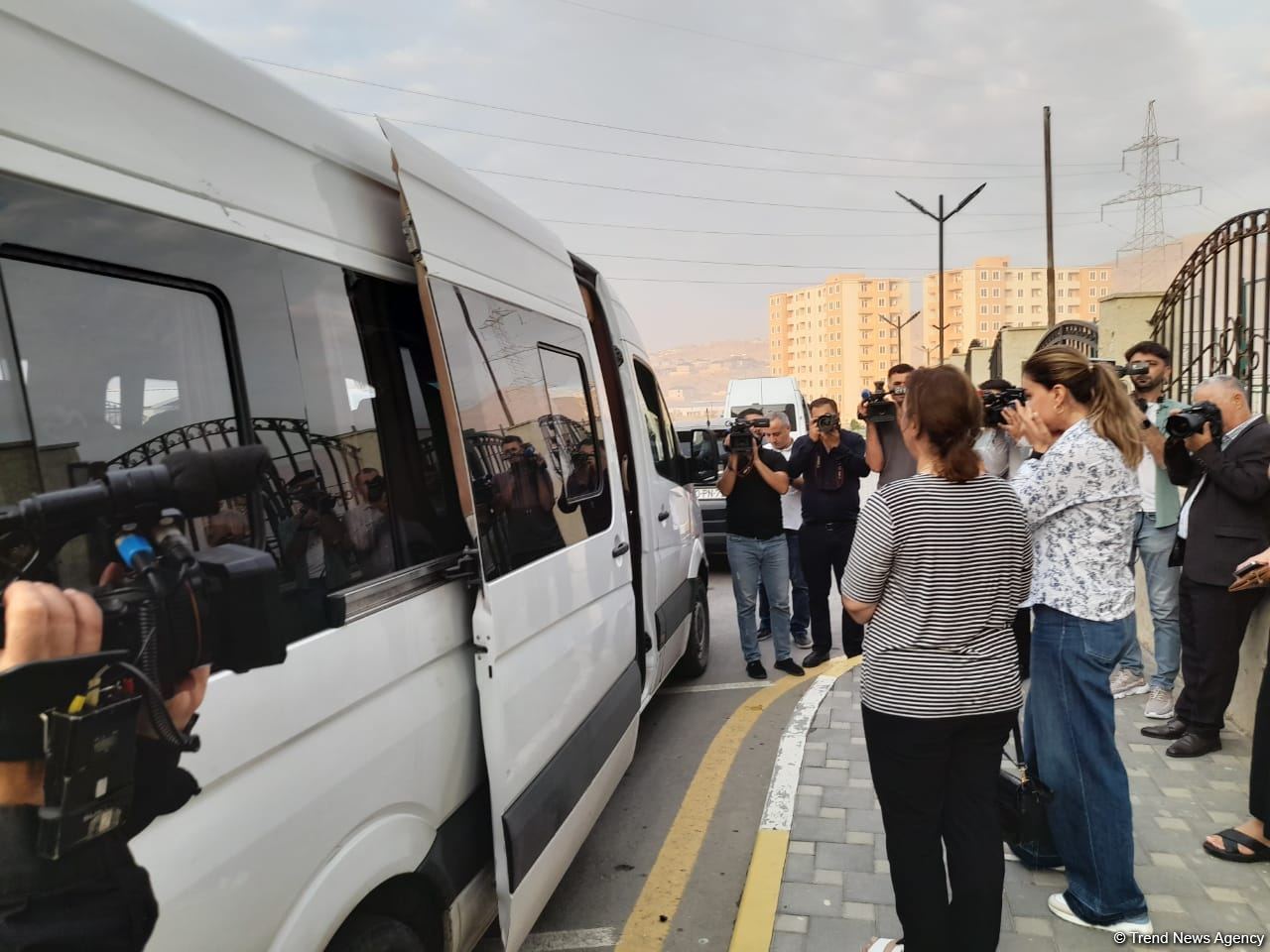 Number of residents back to their native lands in Azerbaijan’s Lachin (PHOTO)