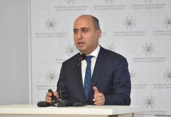 Karabakh University to welcome students from OTC and OIC states - minister