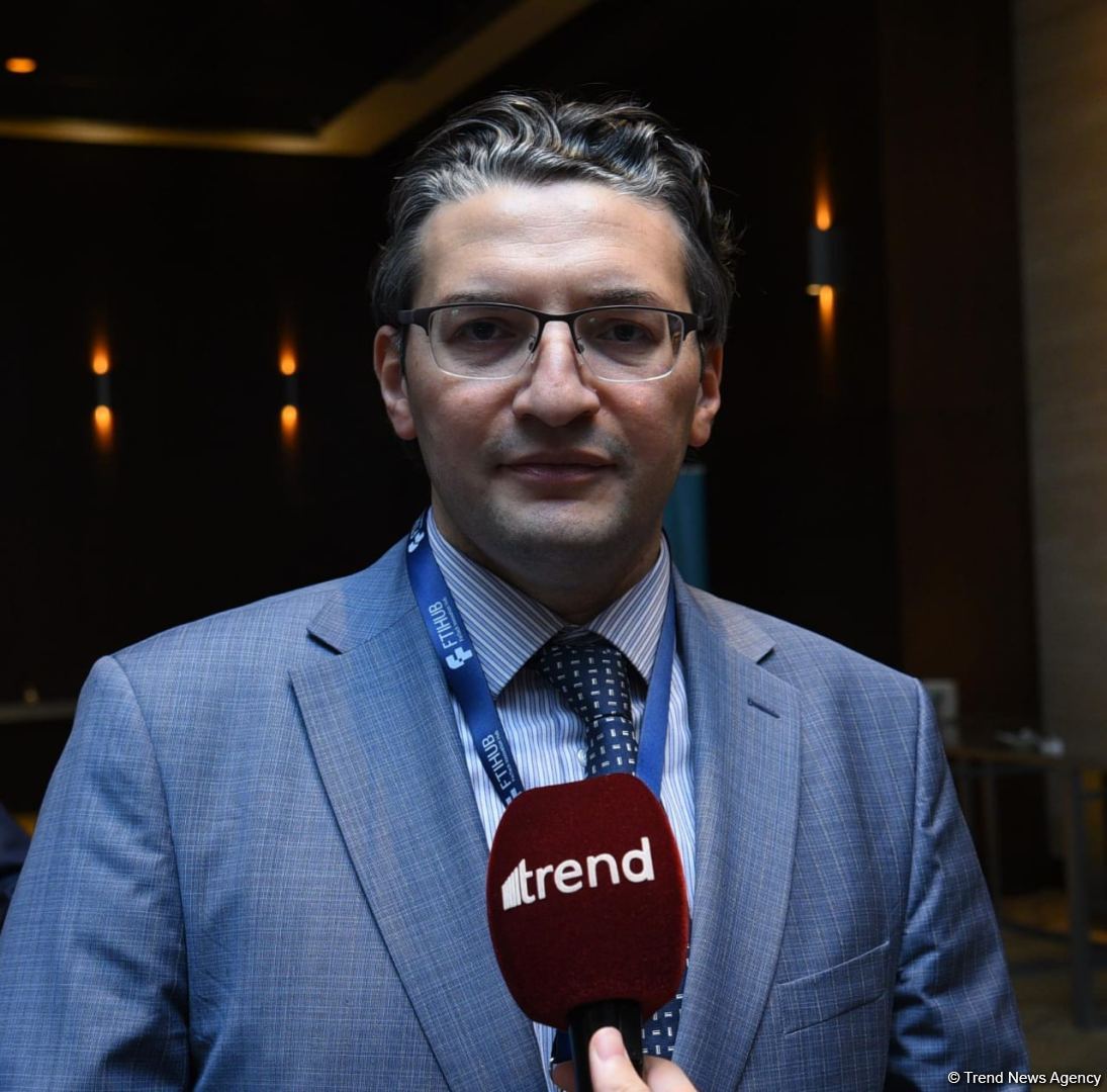 Azerbaijan Banks Association elaborates on cooperation with fintech companies
