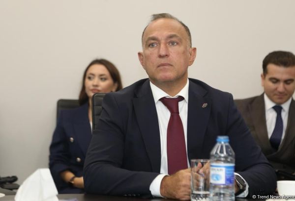 Baku Stock Exchange preparing strategic market development plan until 2027