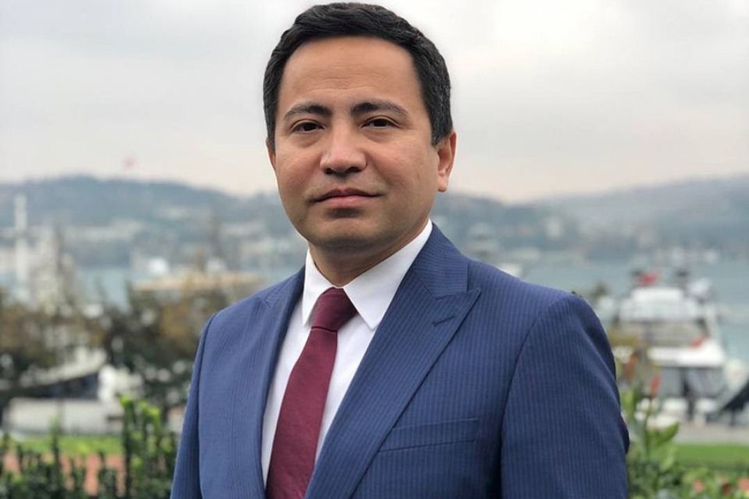 Communication development in South Caucasus is key point for Central Asia - ambassador