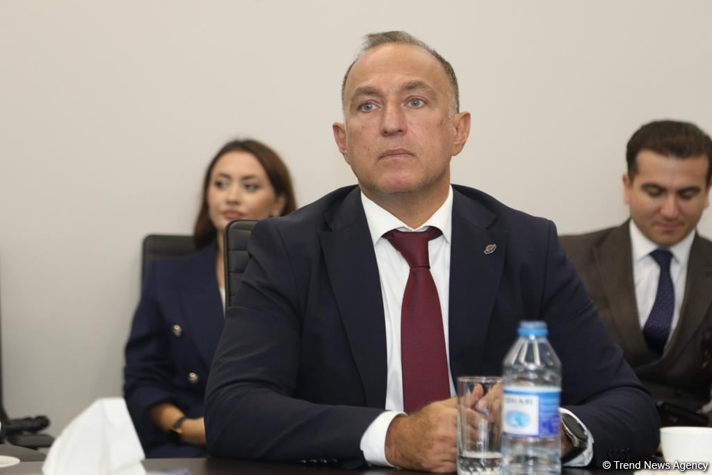 Baku Stock Exchange preparing strategic market development plan until 2027