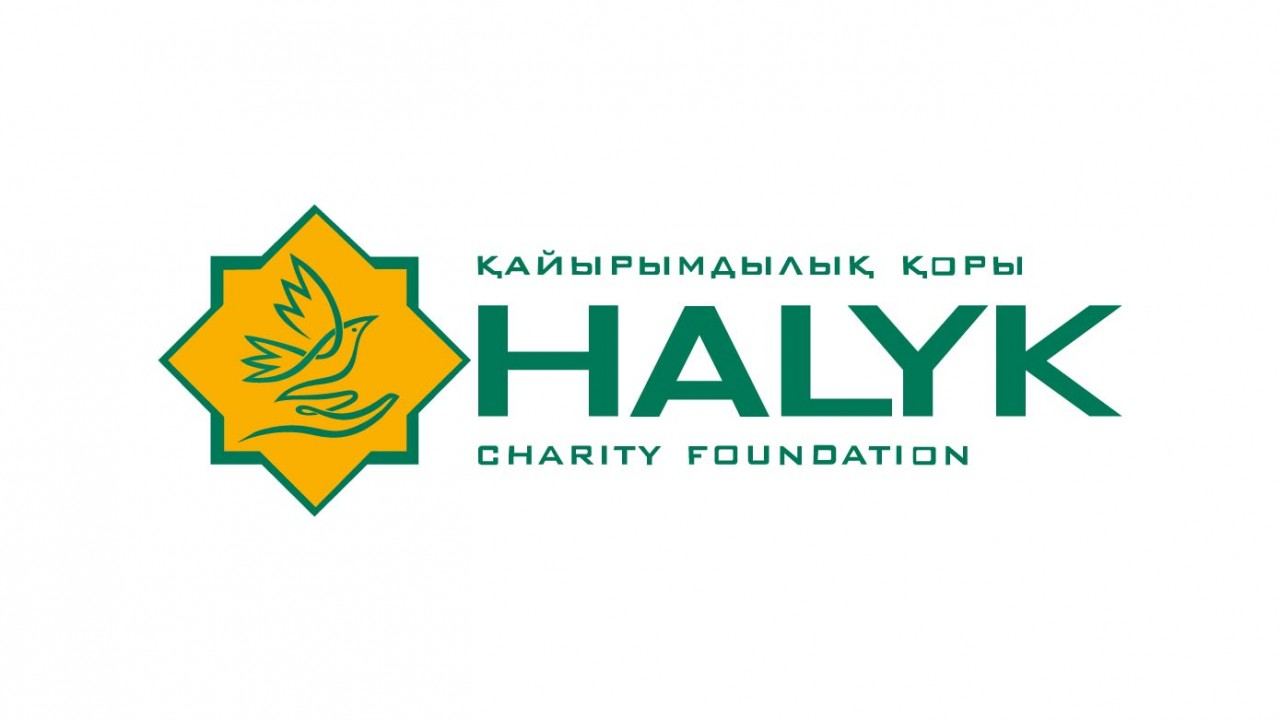 Halyk Foundation to financially back up social projects in Kazakh Zhanaozen
