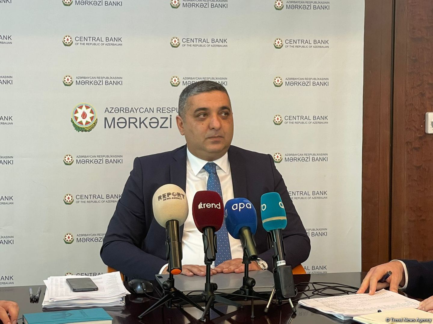 Remittances to Azerbaijan decrease - Central Bank of Azerbaijan