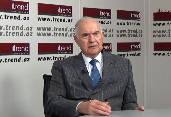 Azerbaijan living through most glorious period of its history - political scientist