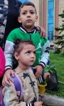 Another 25 families resettled in Azerbaijan’s Aghali, given keys to their houses (PHOTO/VIDEO)
