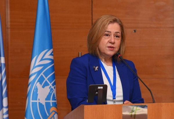 Azerbaijan aims to strengthen infection prevention and control systems