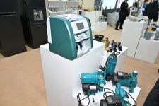 President Ilham Aliyev get acquainted with Central Asia Plast World 2023 in Dushanbe (PHOTO/VIDEO)