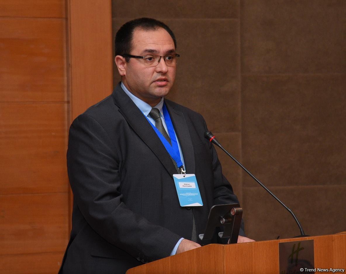 Azerbaijan prioritizes safe agricultural produce in liberated territories from occupation