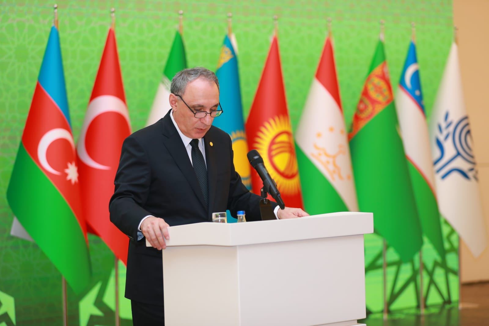 Baku holds 4th meeting of Prosecutors General of member-states of ECO