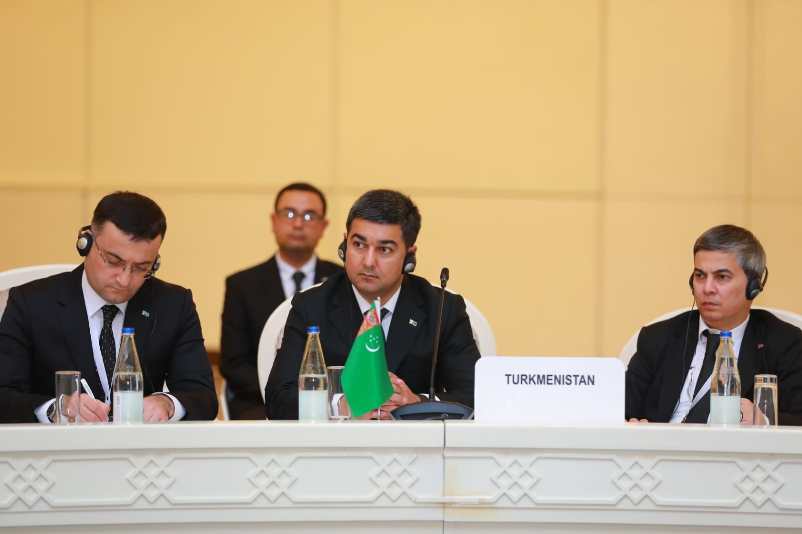 Baku holds 4th meeting of Prosecutors General of member-states of ECO