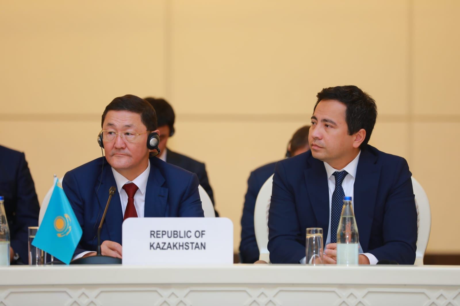 Baku holds 4th meeting of Prosecutors General of member-states of ECO