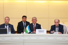 Baku holds 4th meeting of Prosecutors General of member-states of ECO