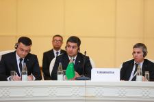 Baku holds 4th meeting of Prosecutors General of member-states of ECO