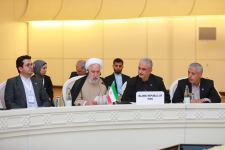 Baku holds 4th meeting of Prosecutors General of member-states of ECO