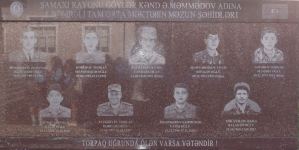 Azerbaijan commissions school built by Heydar Aliyev Foundation in Shamakhi (PHOTO)