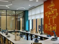 Azerbaijani minister shares planned timing for opening schools in Shusha, Zabukh (PHOTO)