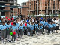 Azerbaijani minister shares planned timing for opening schools in Shusha, Zabukh (PHOTO)