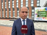 Azerbaijani minister shares planned timing for opening schools in Shusha, Zabukh (PHOTO)