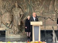 Azerbaijani minister shares planned timing for opening schools in Shusha, Zabukh (PHOTO)