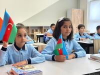 Azerbaijani minister shares planned timing for opening schools in Shusha, Zabukh (PHOTO)