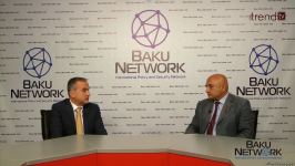 Armenians trapped in their own historical enmity myth - Azerbaijani International Relations Chairman (PHOTO/VIDEO)
