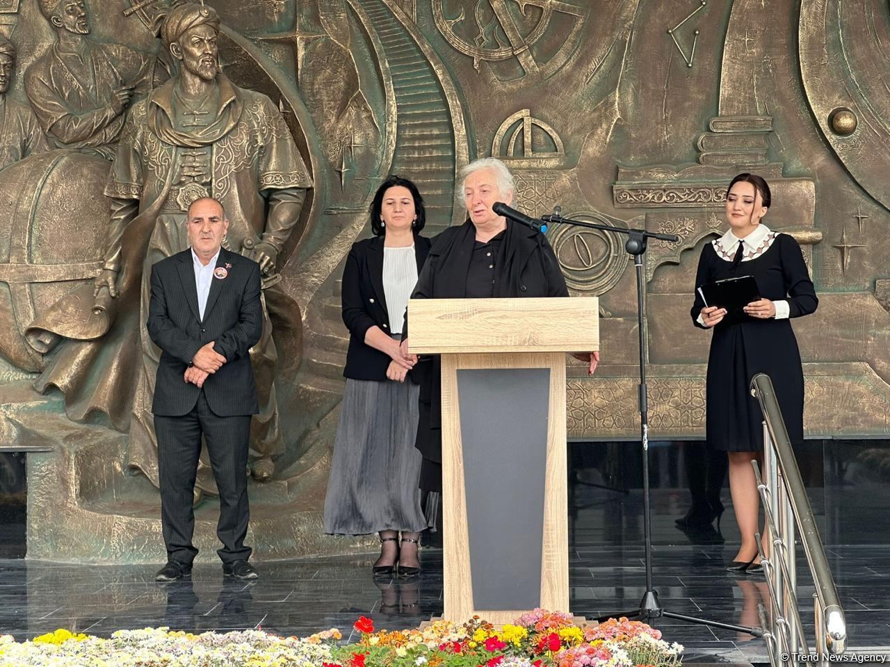Azerbaijani minister shares planned timing for opening schools in Shusha, Zabukh (PHOTO)