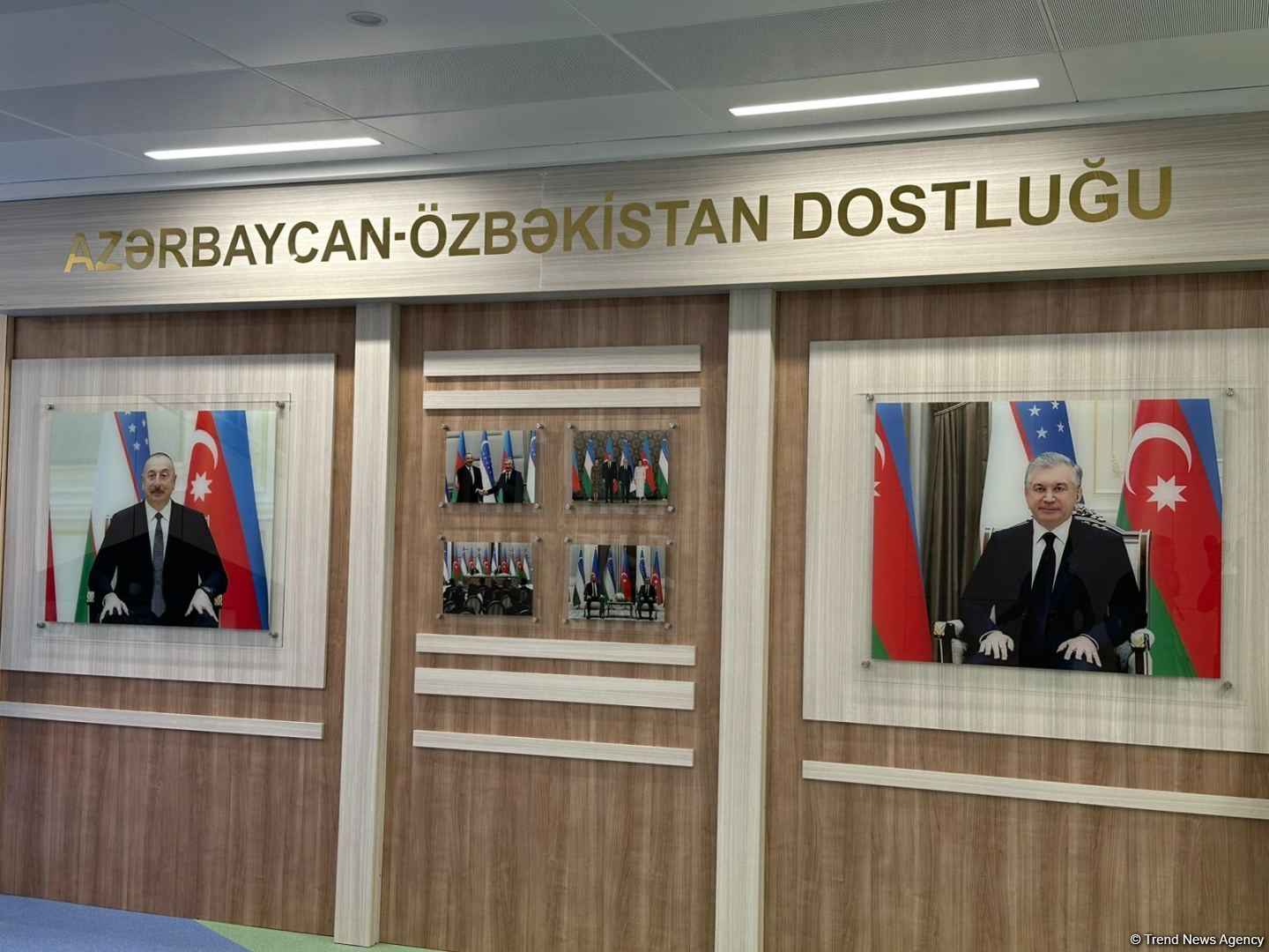 Azerbaijani minister shares planned timing for opening schools in Shusha, Zabukh (PHOTO)