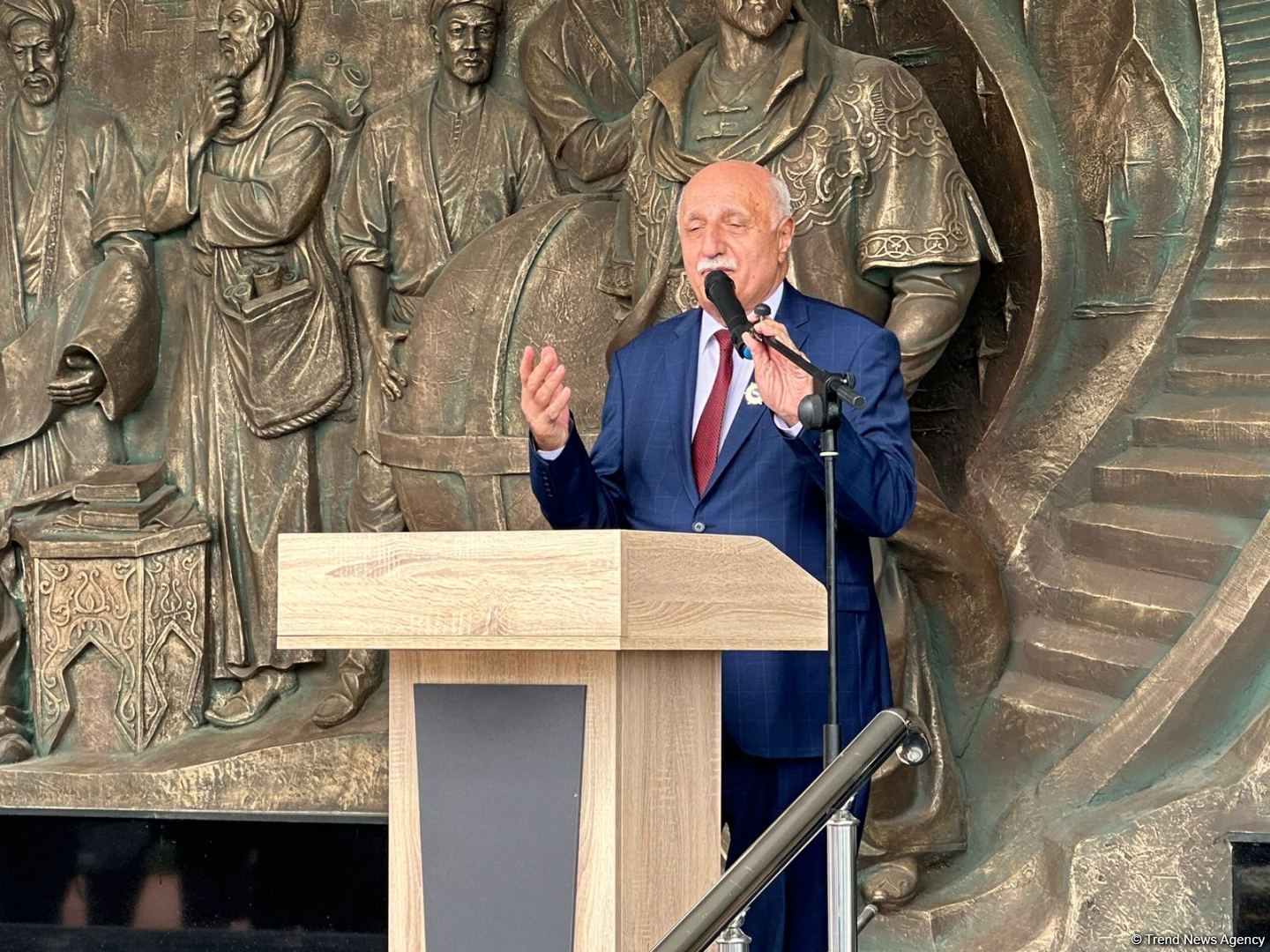 Azerbaijani minister shares planned timing for opening schools in Shusha, Zabukh (PHOTO)