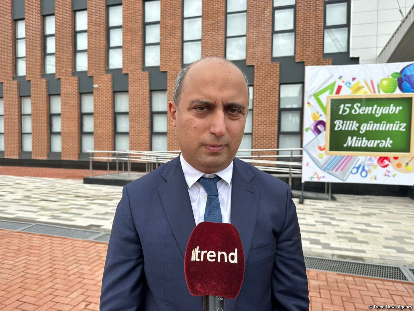 Azerbaijani minister shares planned timing for opening schools in Shusha, Zabukh (PHOTO)