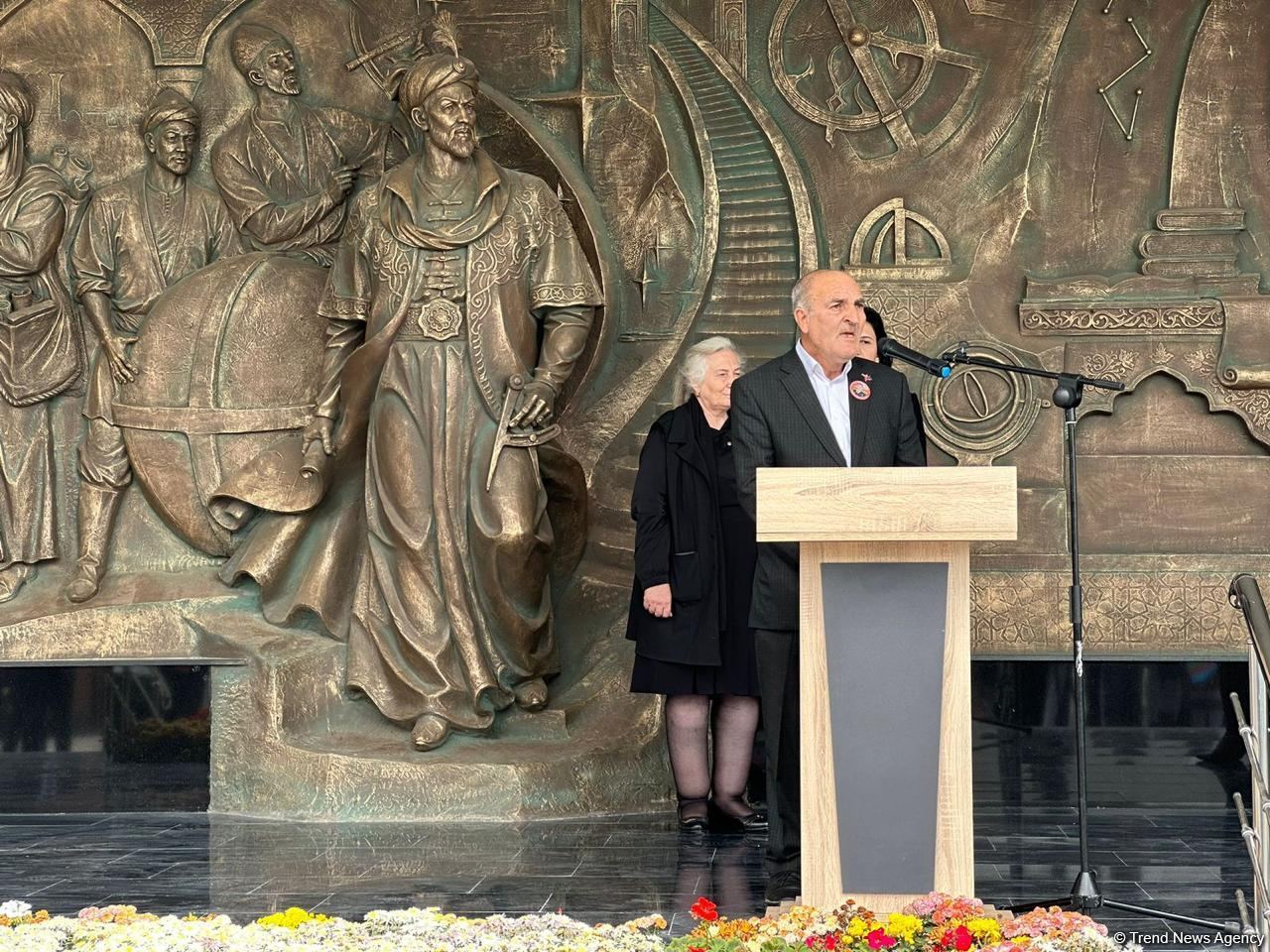 Azerbaijani minister shares planned timing for opening schools in Shusha, Zabukh (PHOTO)