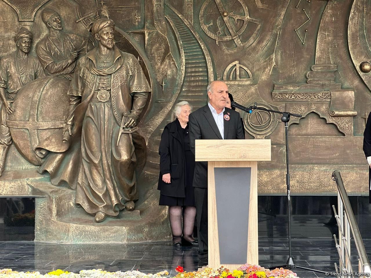 Azerbaijani minister shares planned timing for opening schools in Shusha, Zabukh (PHOTO)