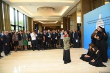 Azerbaijan's Baku hosts international event dedicated to missing persons (PHOTO)