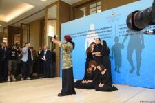 Azerbaijan's Baku hosts international event dedicated to missing persons (PHOTO)