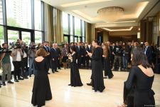 Azerbaijan's Baku hosts international event dedicated to missing persons (PHOTO)