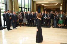 Azerbaijan's Baku hosts international event dedicated to missing persons (PHOTO)