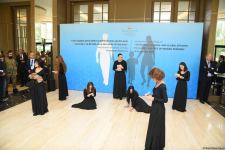 Azerbaijan's Baku hosts international event dedicated to missing persons (PHOTO)