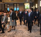Azerbaijan's Baku hosts international event dedicated to missing persons (PHOTO)